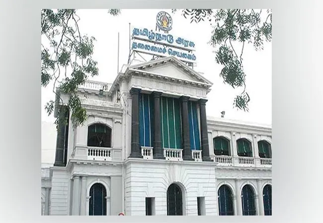 former justice arumugasamy committee tn governemnt 